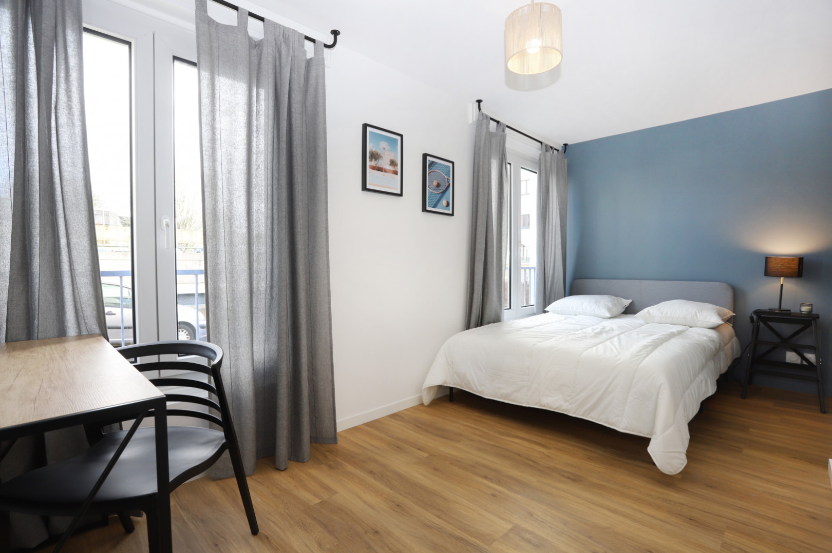 
                                                Colocation
                                                 Colocation 4 chambres