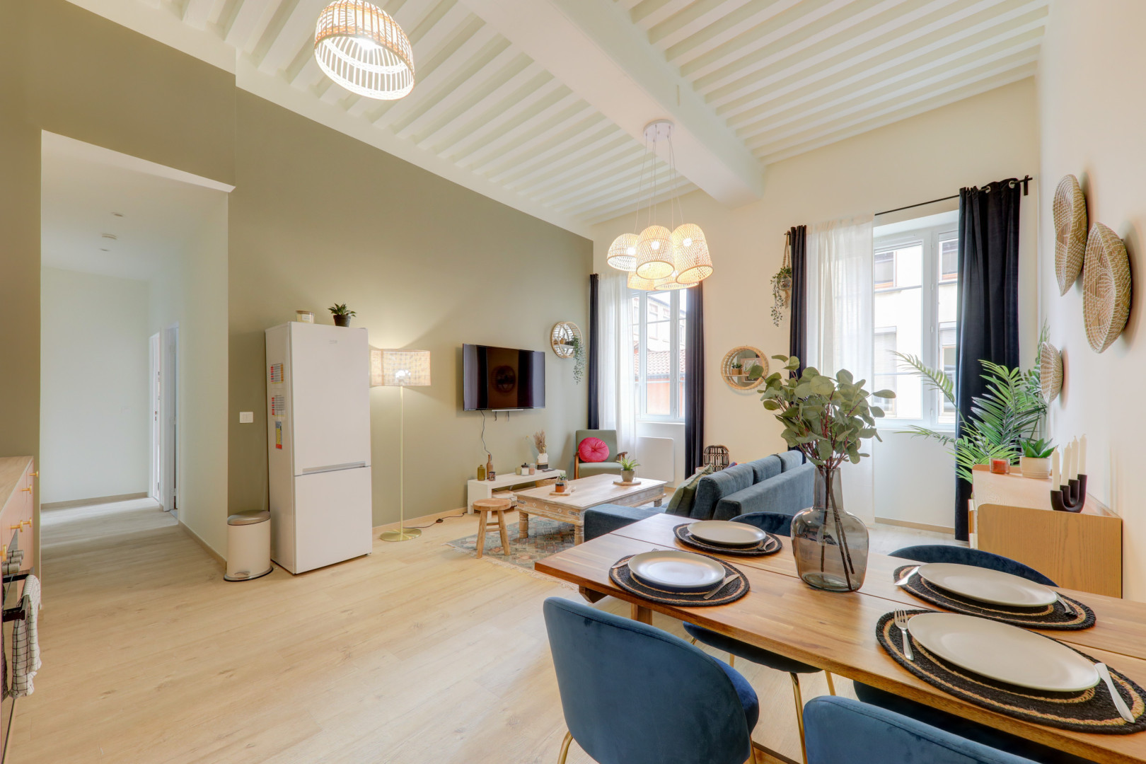 
                                                Colocation
                                                 Colocation 4 chambres