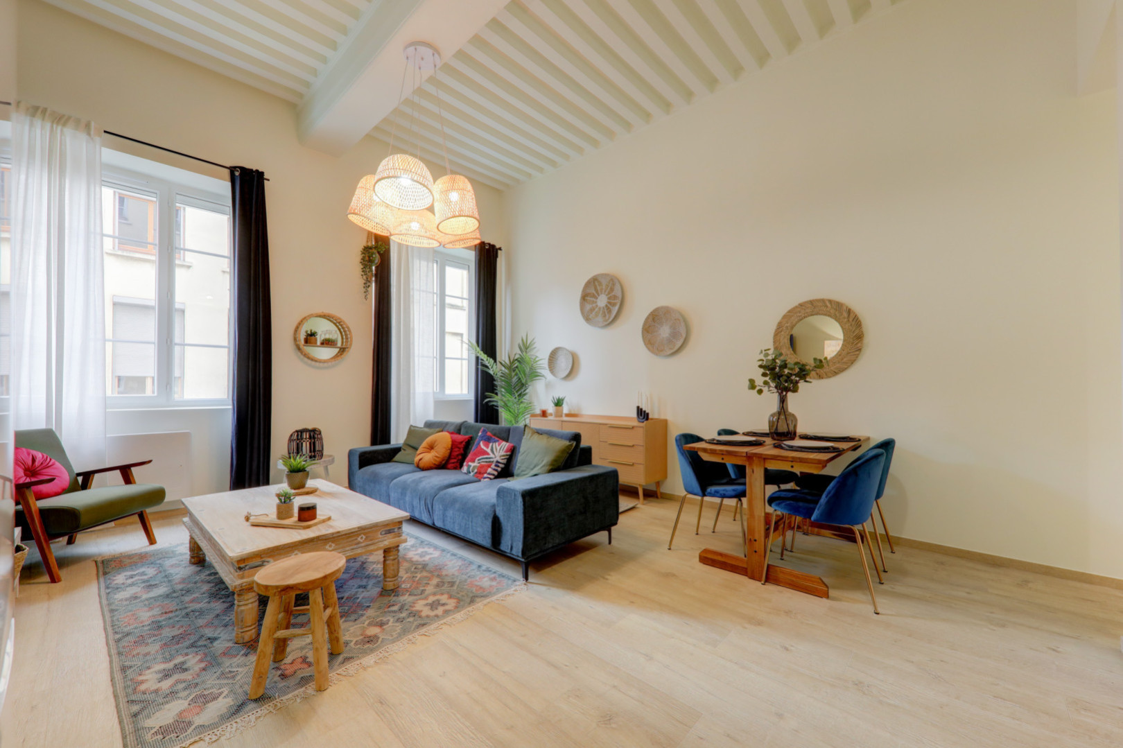 
                                                Colocation
                                                 Colocation 4 chambres