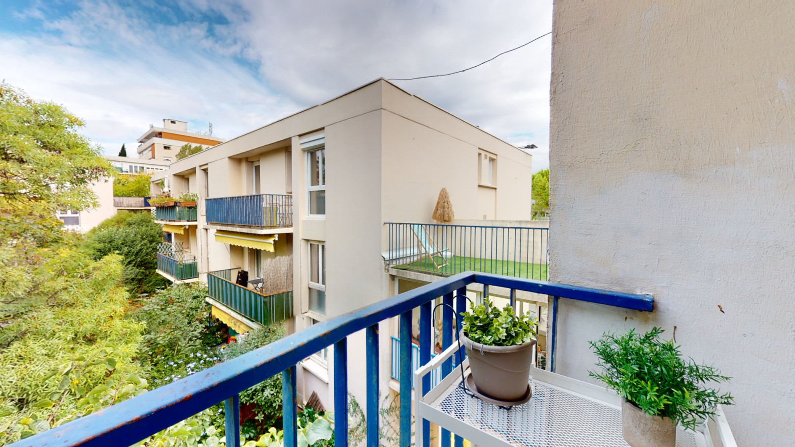 
                                                Colocation
                                                 Colocation 4 chambres