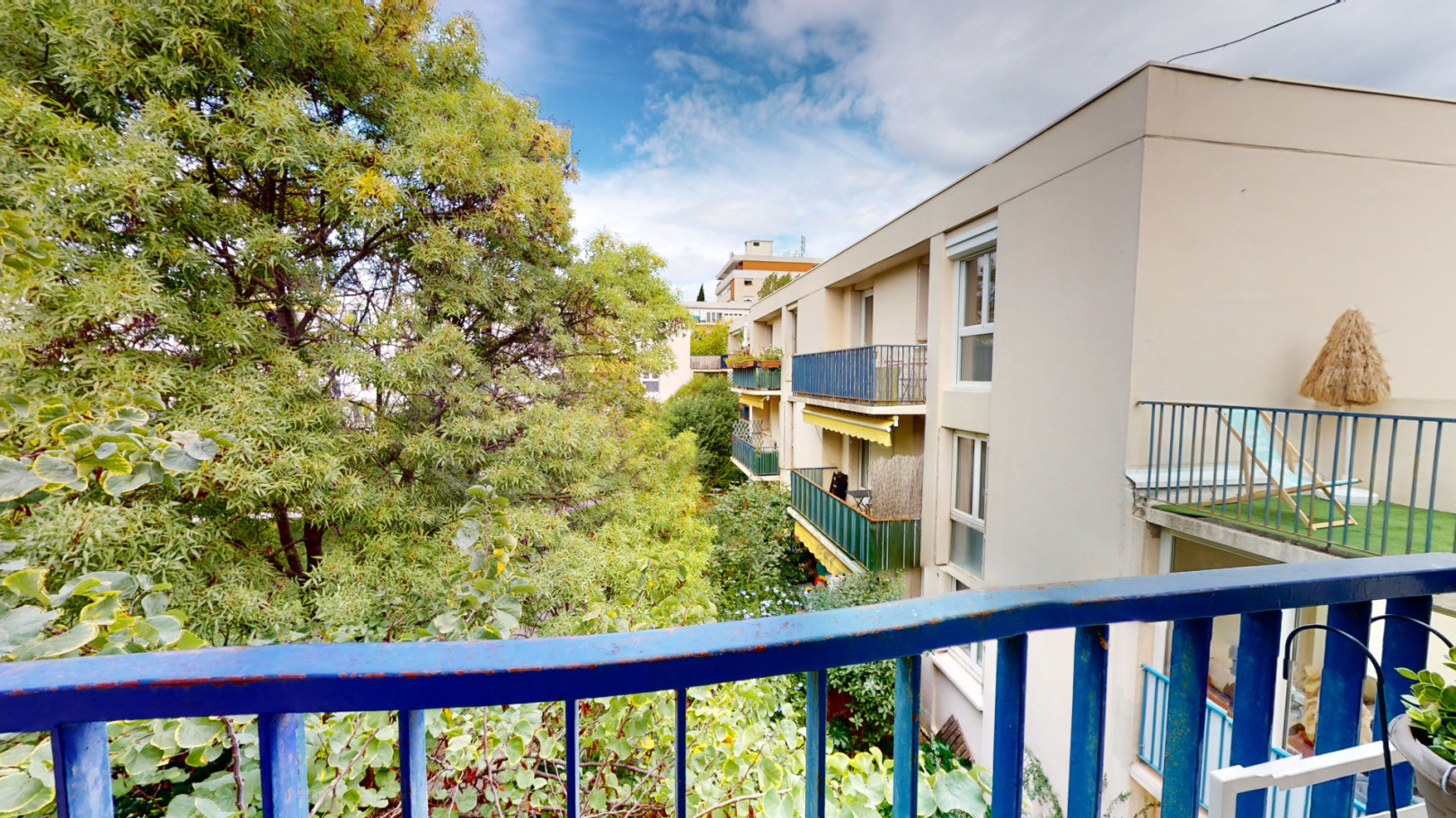 
                                                Colocation
                                                 Colocation 4 chambres