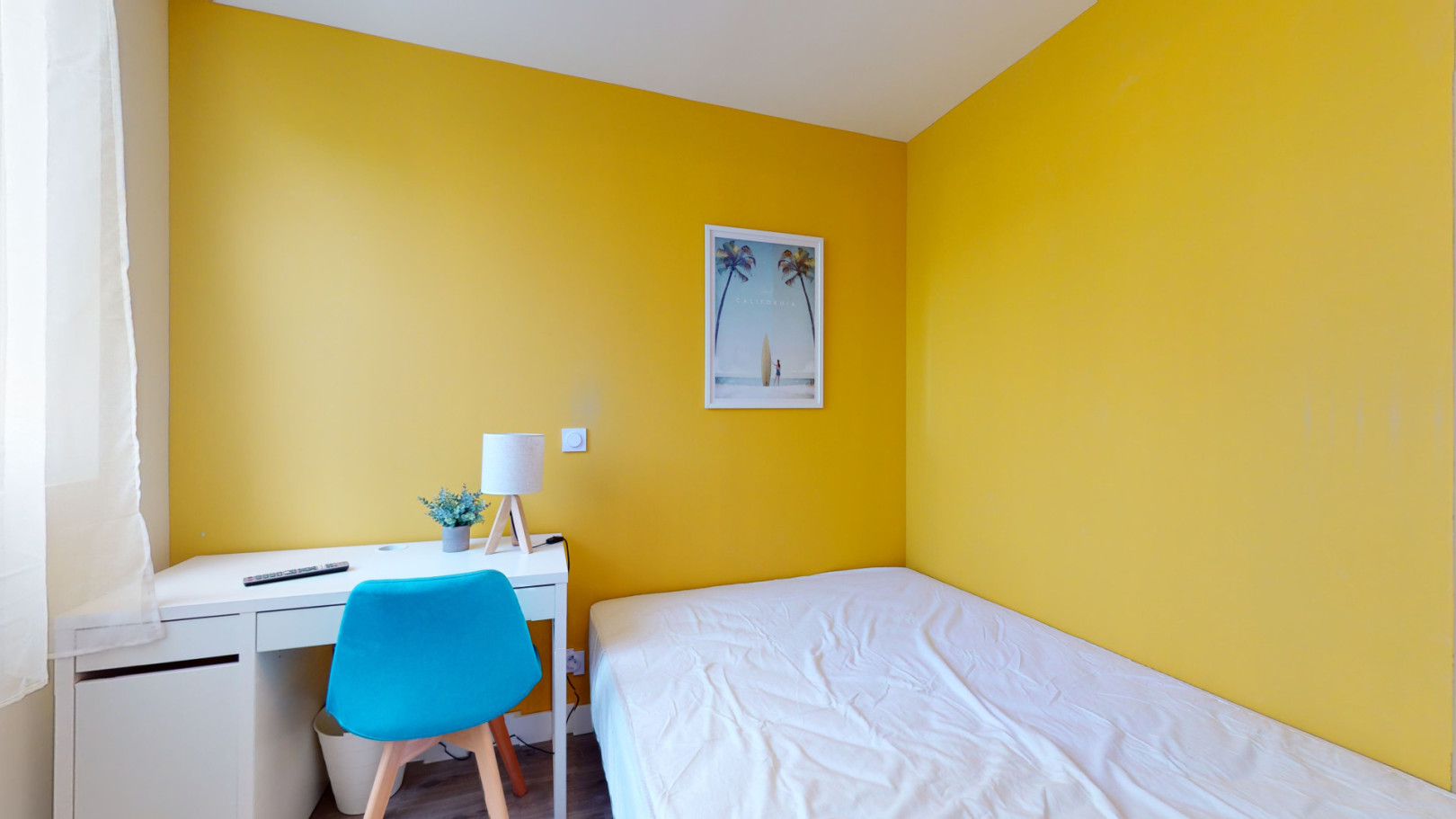 
                                                Colocation
                                                 Colocation 4 chambres