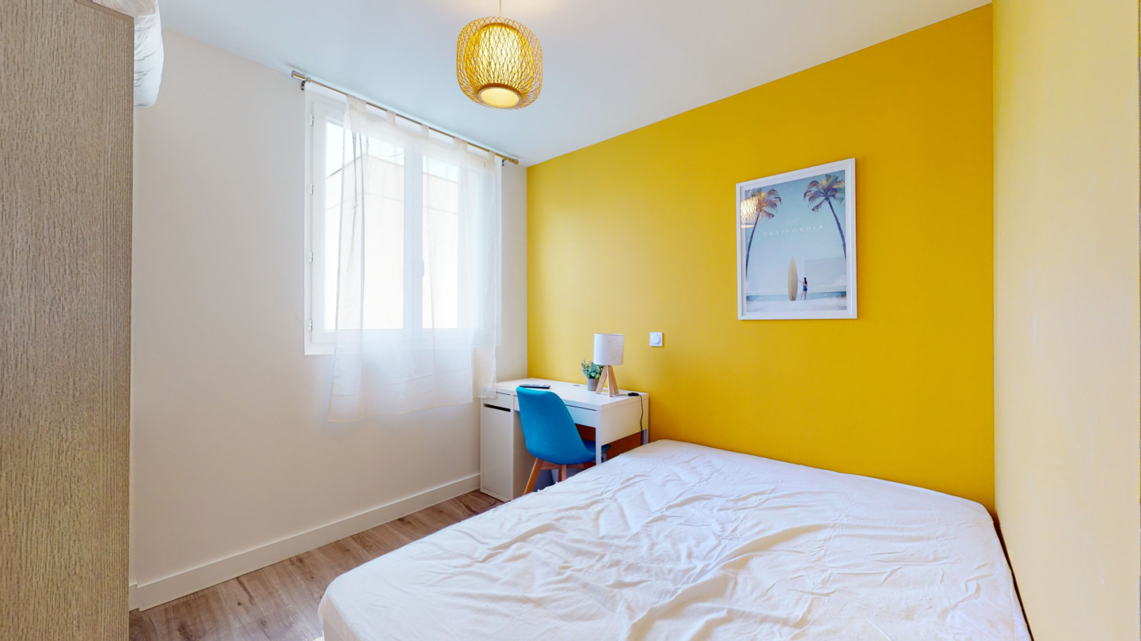 
                                                Colocation
                                                 Colocation 4 chambres