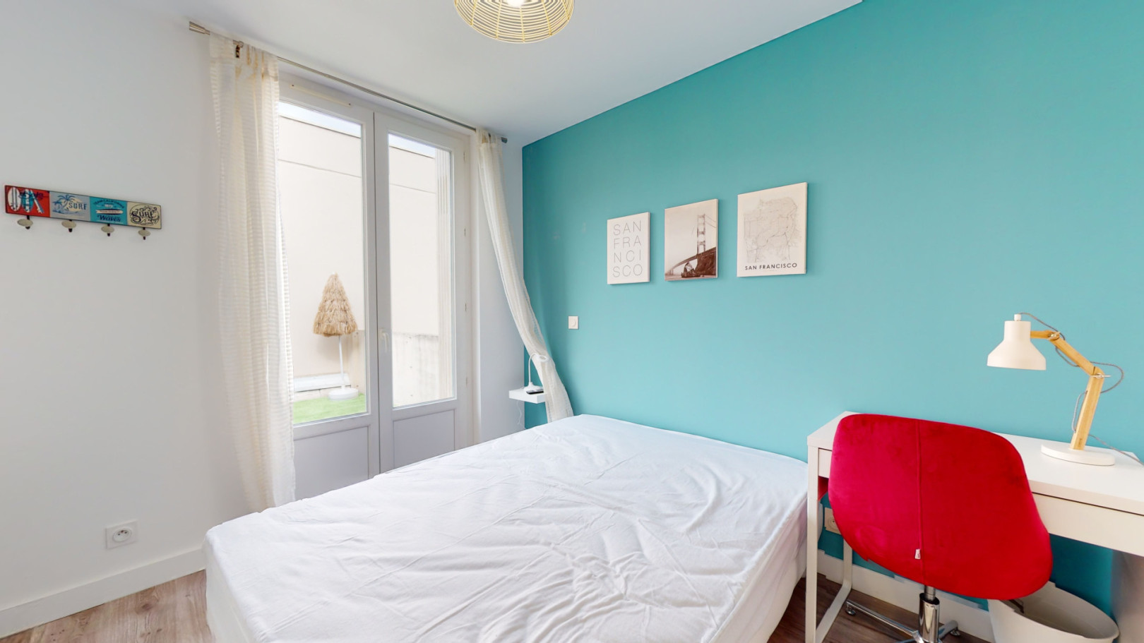 
                                                Colocation
                                                 Colocation 4 chambres
