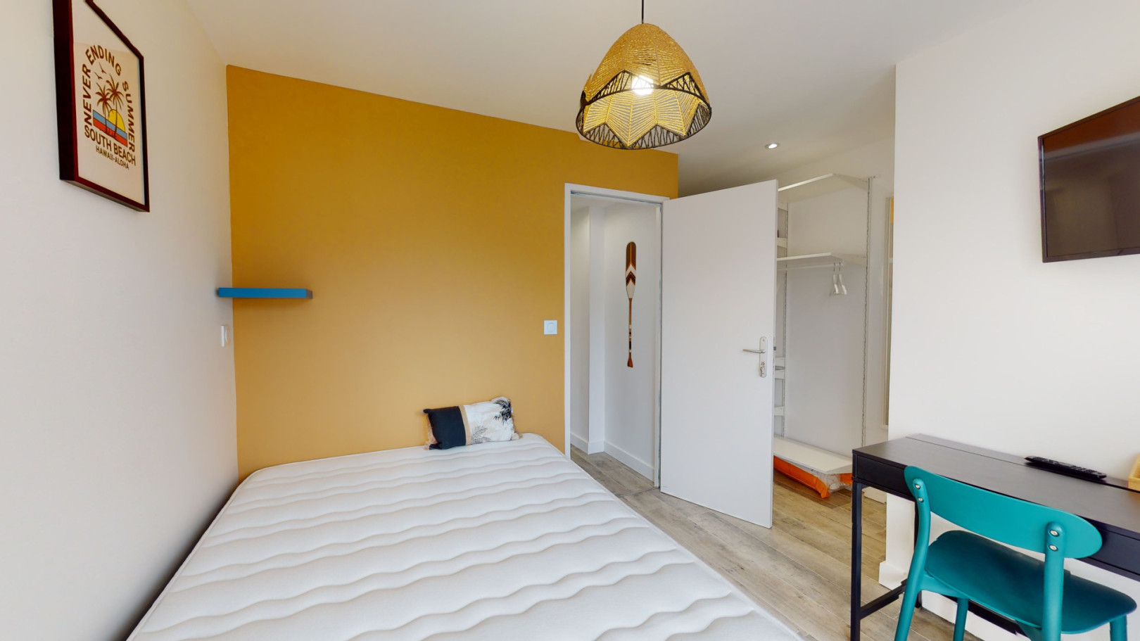 
                                                Colocation
                                                 Colocation 4 chambres