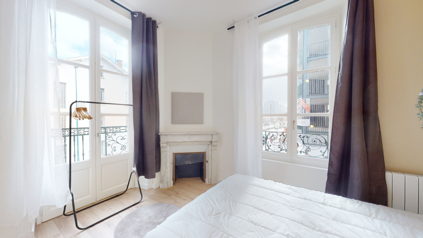 
                                                Colocation
                                                 Colocation 4 chambres