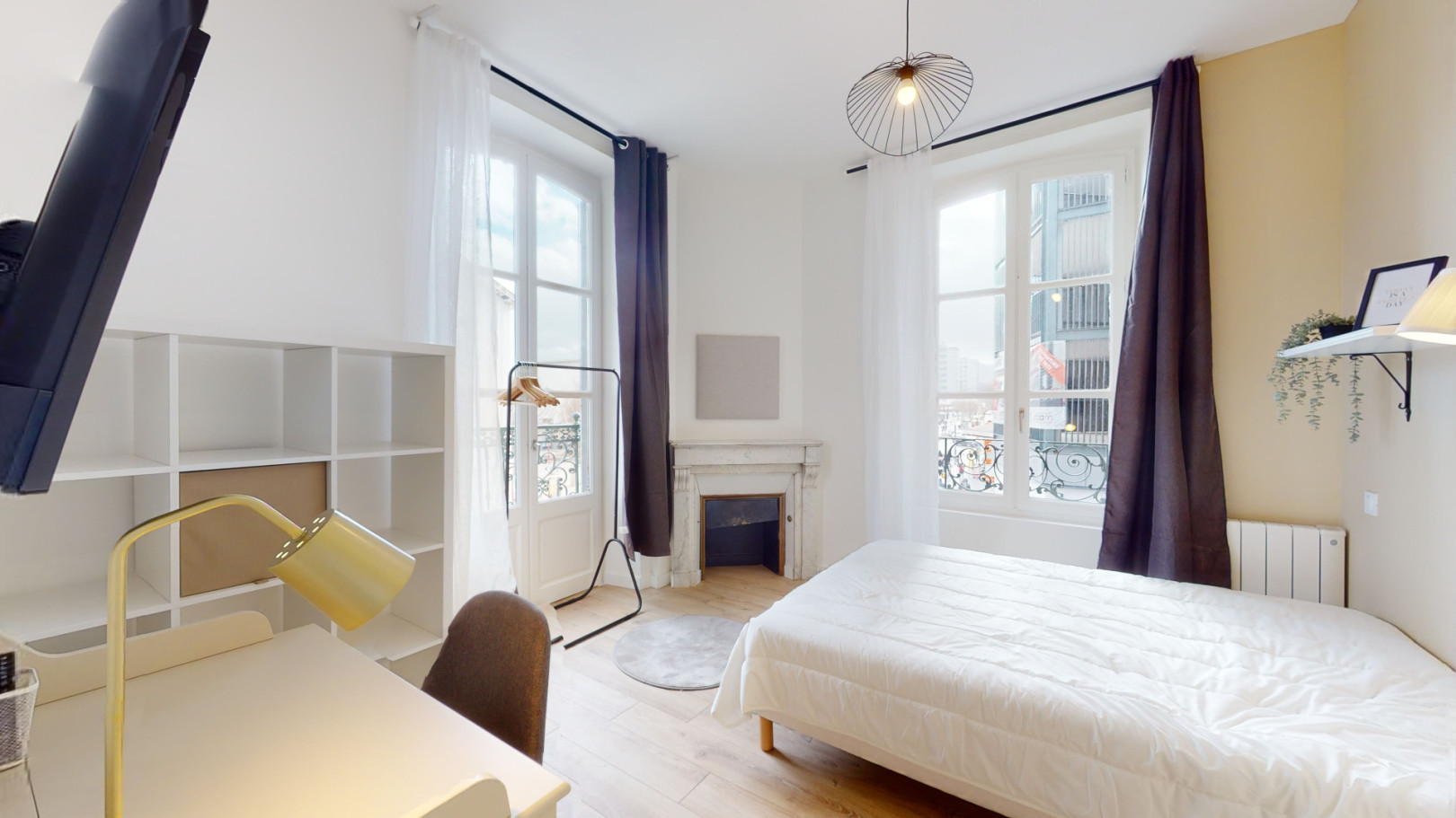 
                                                Colocation
                                                 Colocation 4 chambres