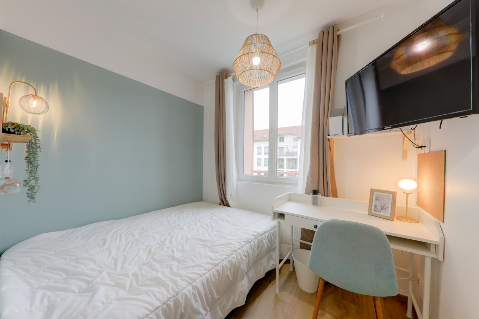 
                                                Colocation
                                                 Colocation 4 chambres