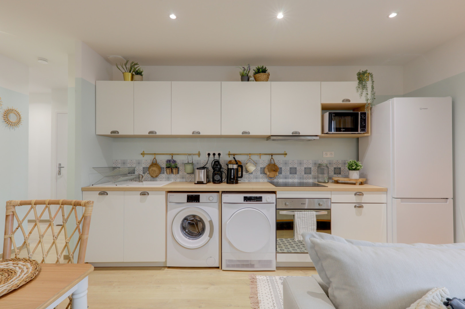 
                                                Colocation
                                                 Colocation 4 chambres