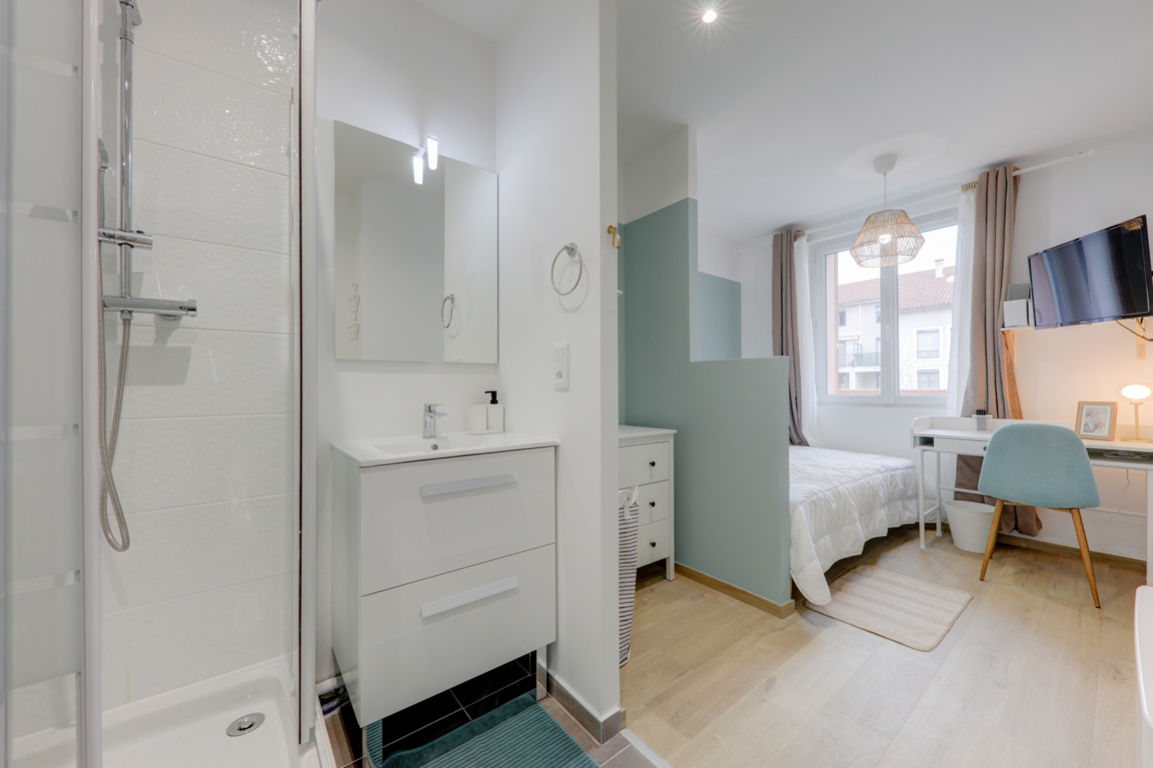 
                                                Colocation
                                                 Colocation 4 chambres