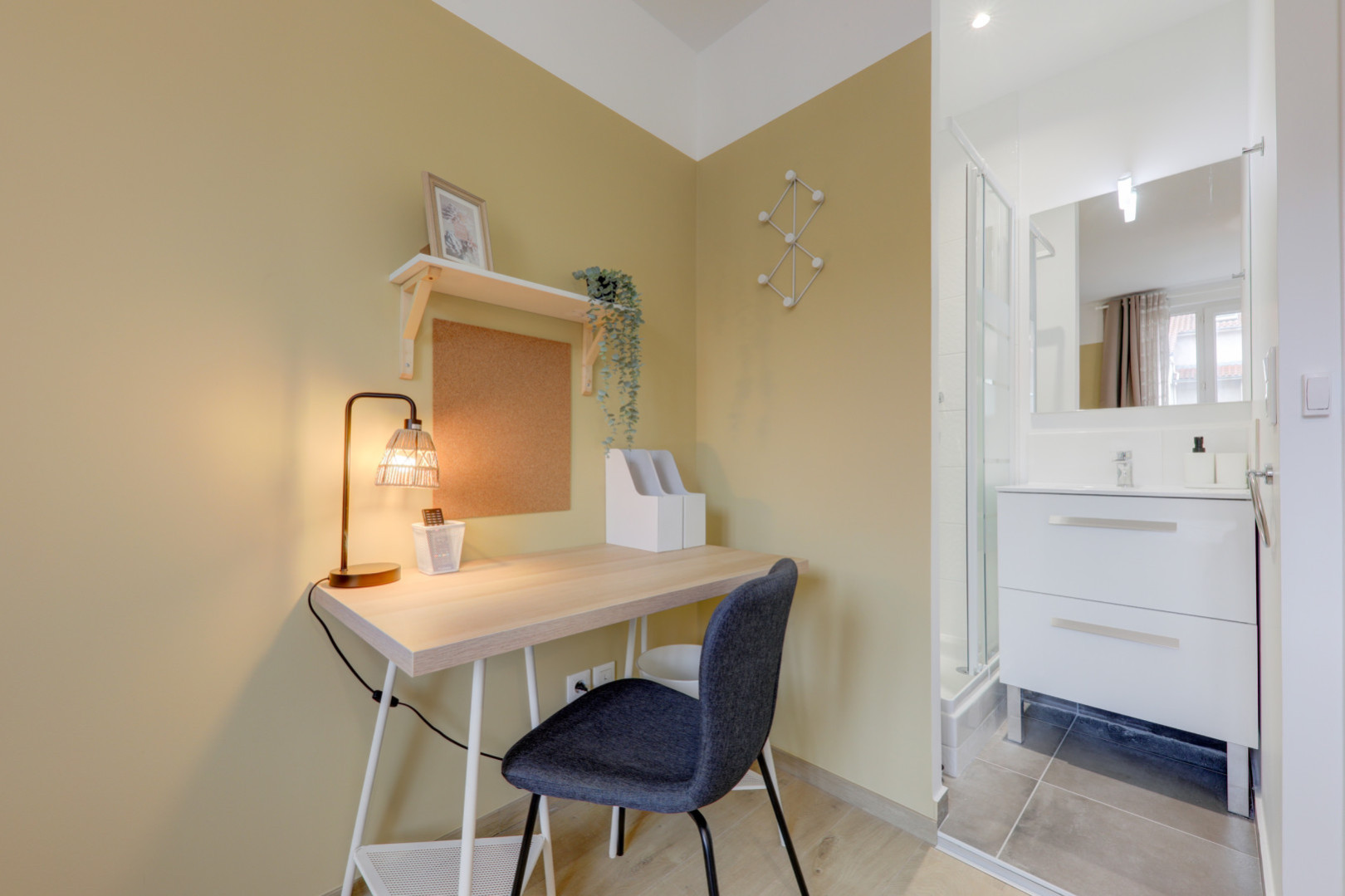 
                                                Colocation
                                                 Colocation 4 chambres