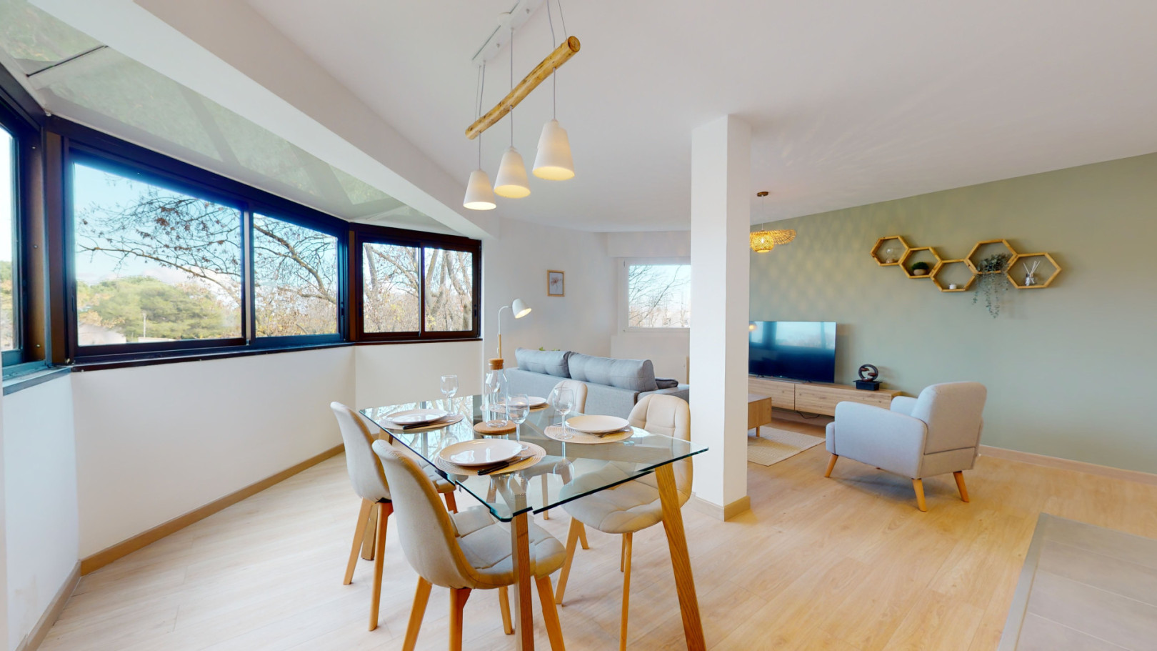 
                                                Colocation
                                                 Colocation 4 chambres