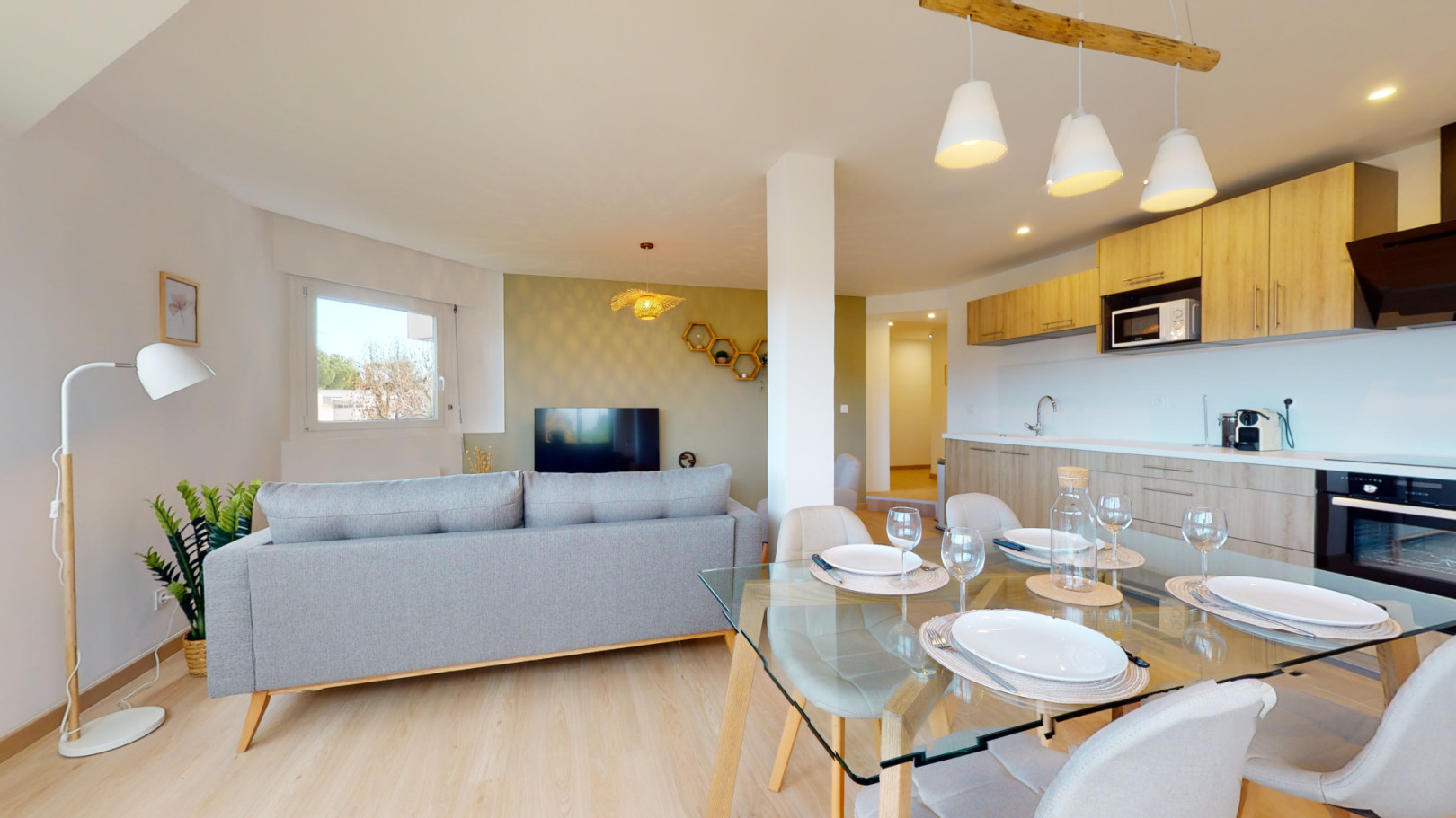 
                                                Colocation
                                                 Colocation 4 chambres