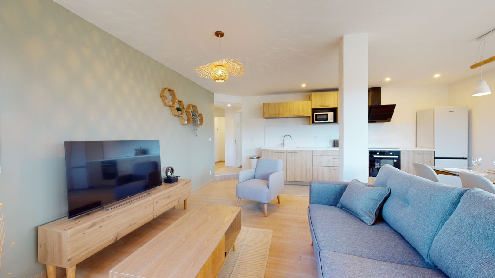 
                                                Colocation
                                                 Colocation 4 chambres