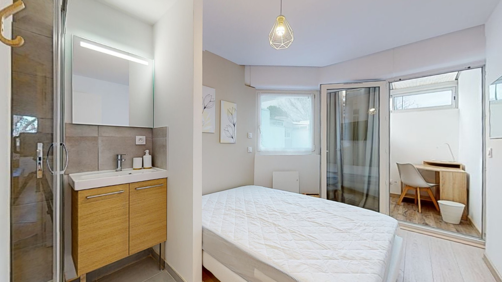 
                                                Colocation
                                                 Colocation 4 chambres