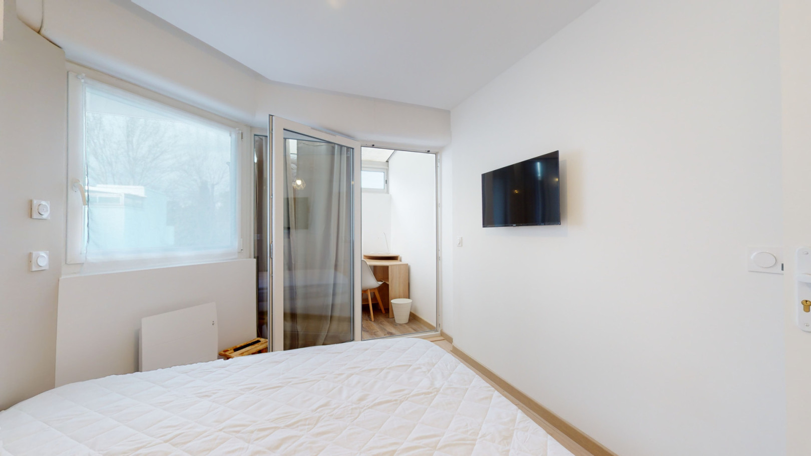
                                                Colocation
                                                 Colocation 4 chambres