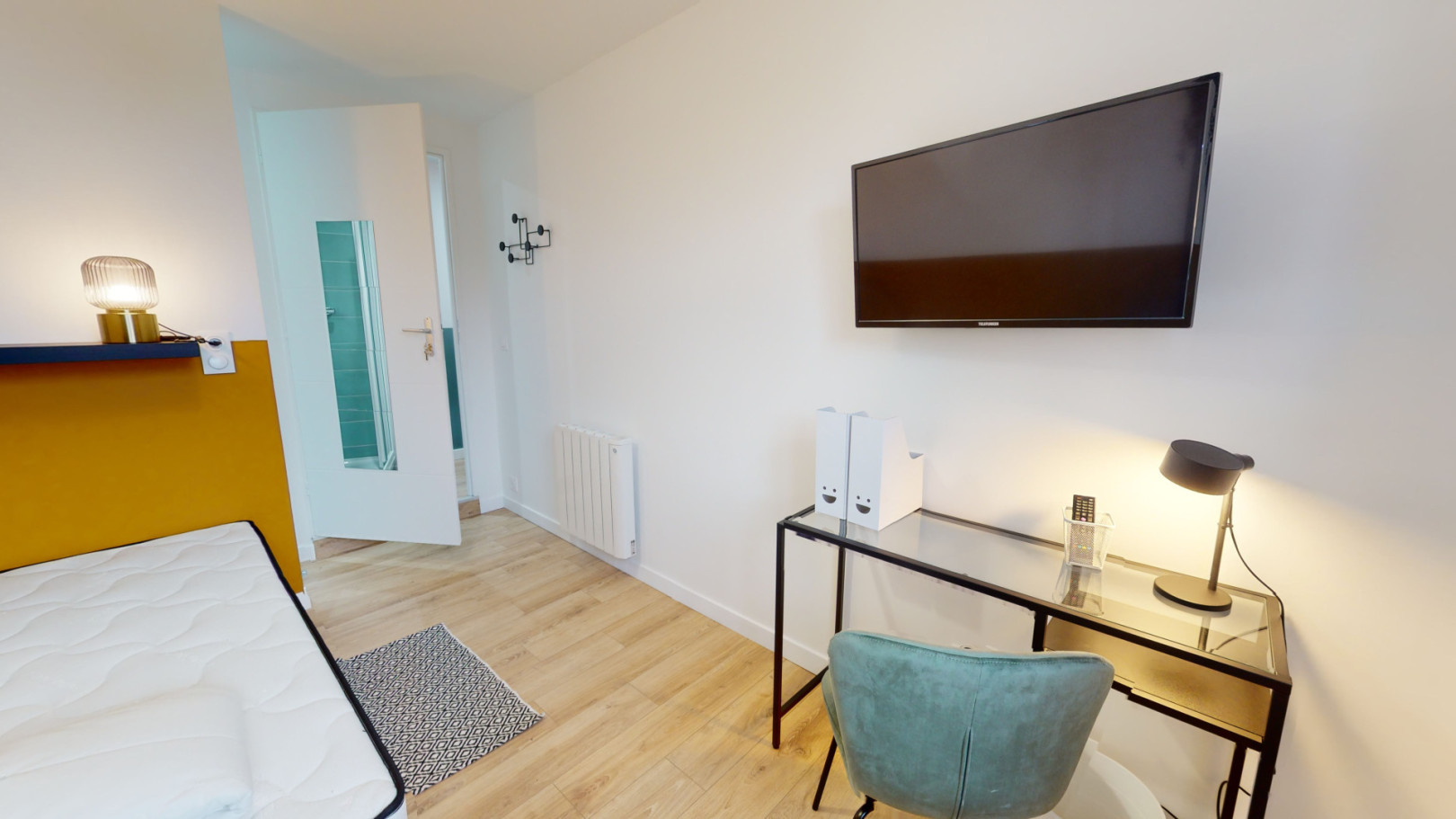 
                                                Colocation
                                                 Colocation 4 chambres