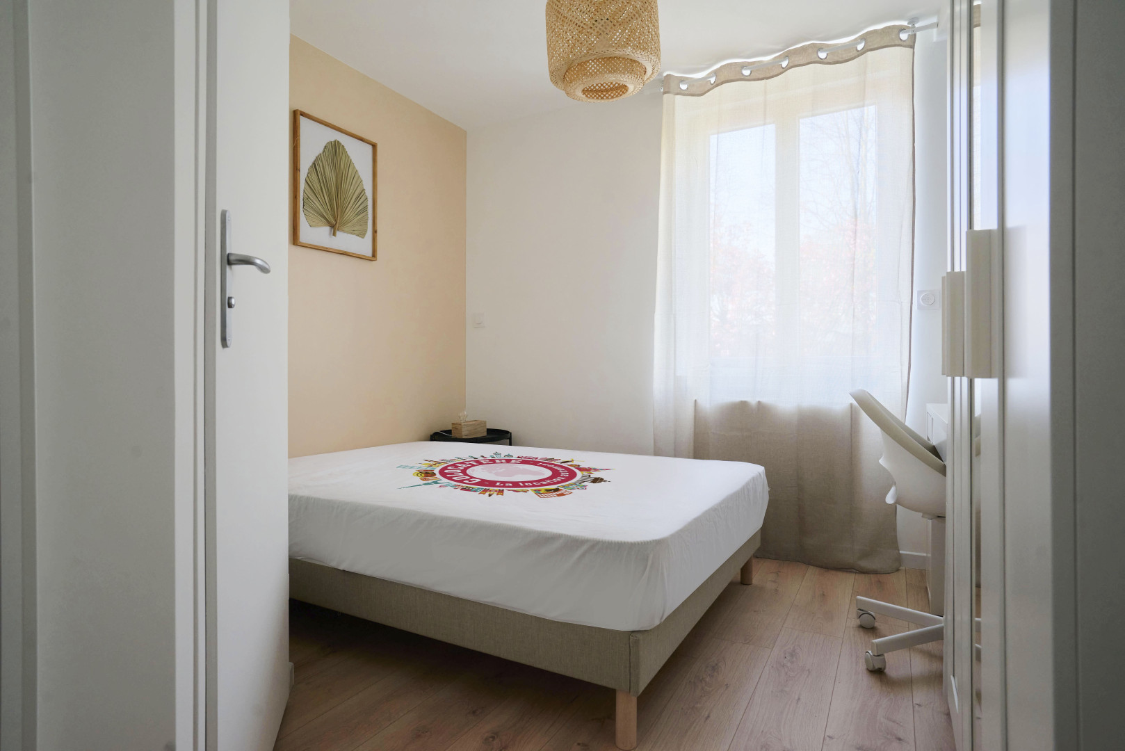 
                                                Colocation
                                                 Colocation 4 chambres