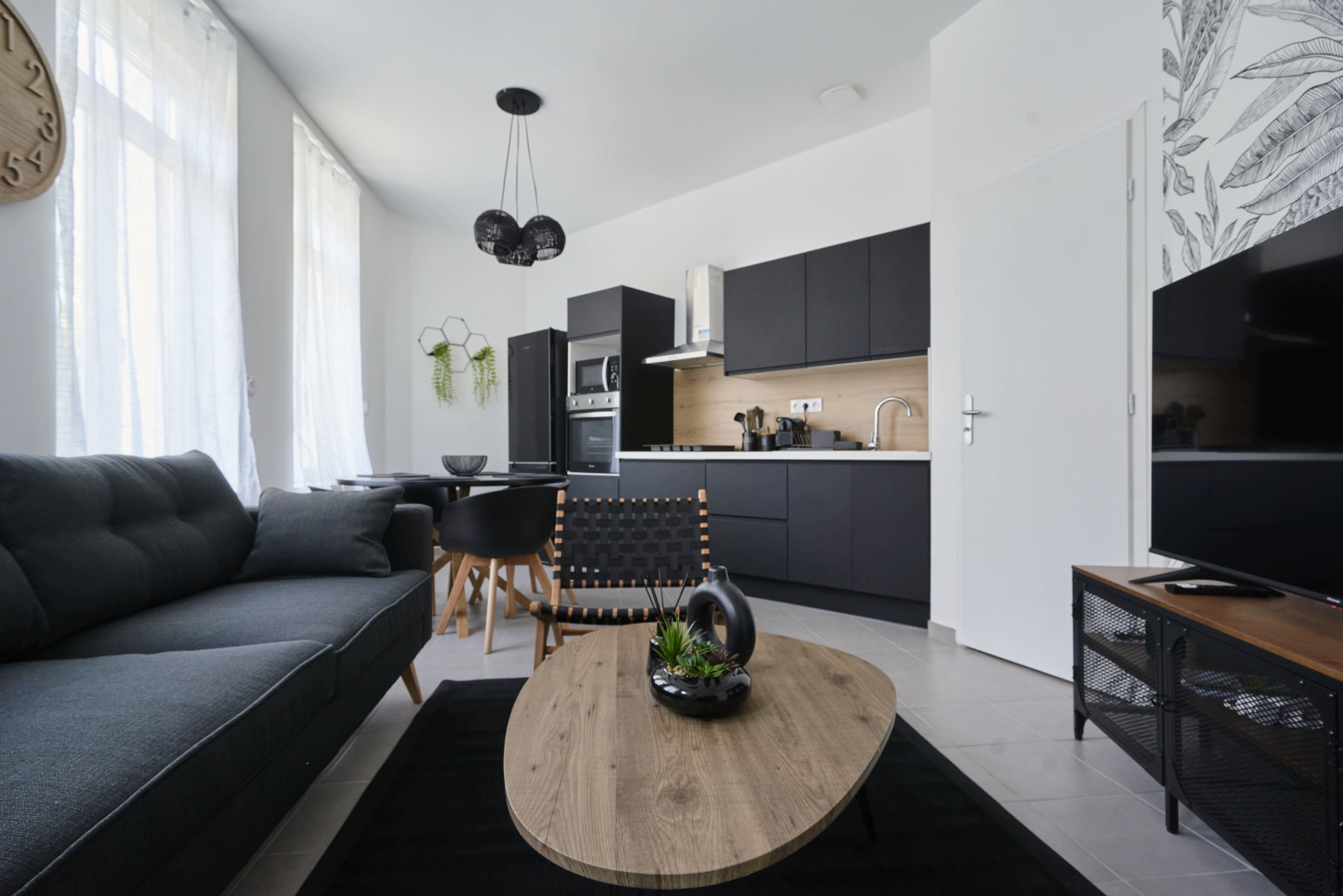 
                                                Colocation
                                                 Colocation 4 chambres