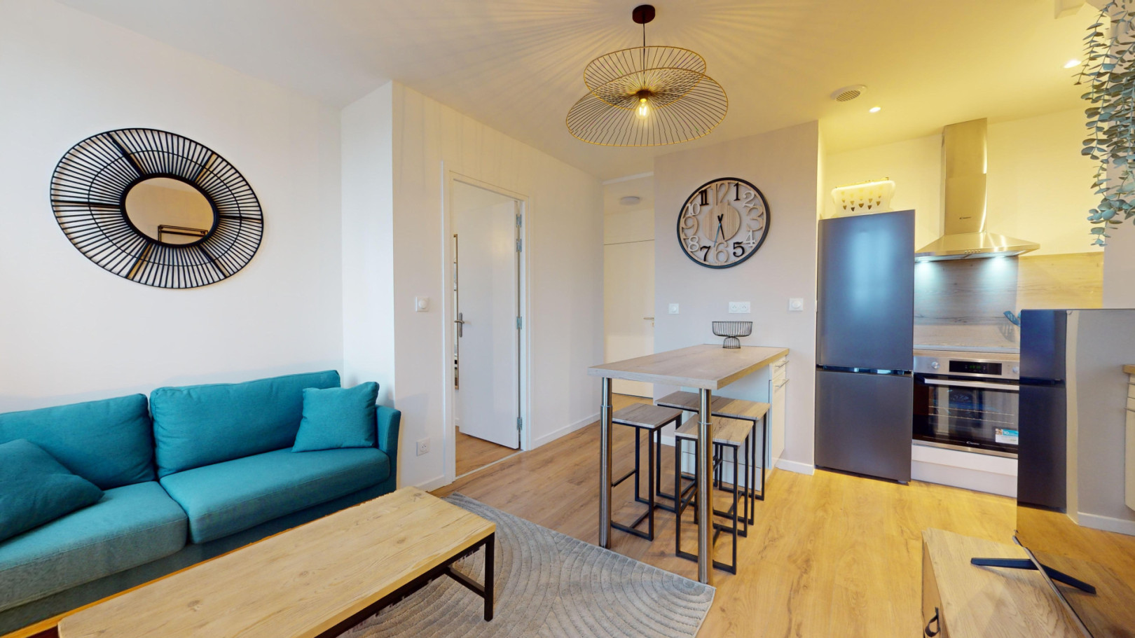 
                                                Colocation
                                                 Colocation 4 chambres