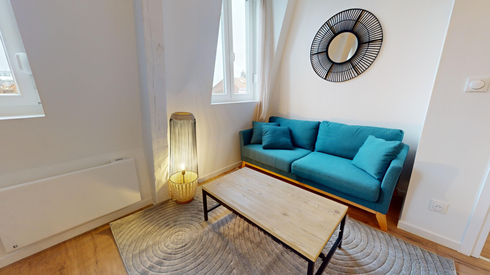 
                                                Colocation
                                                 Colocation 4 chambres