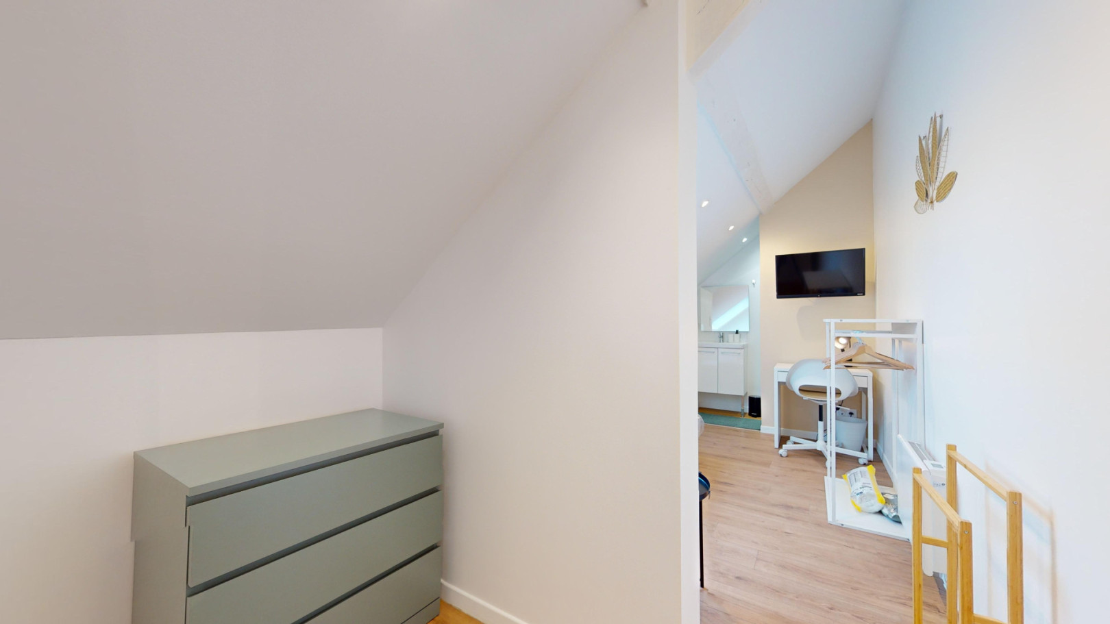 
                                                Colocation
                                                 Colocation 4 chambres