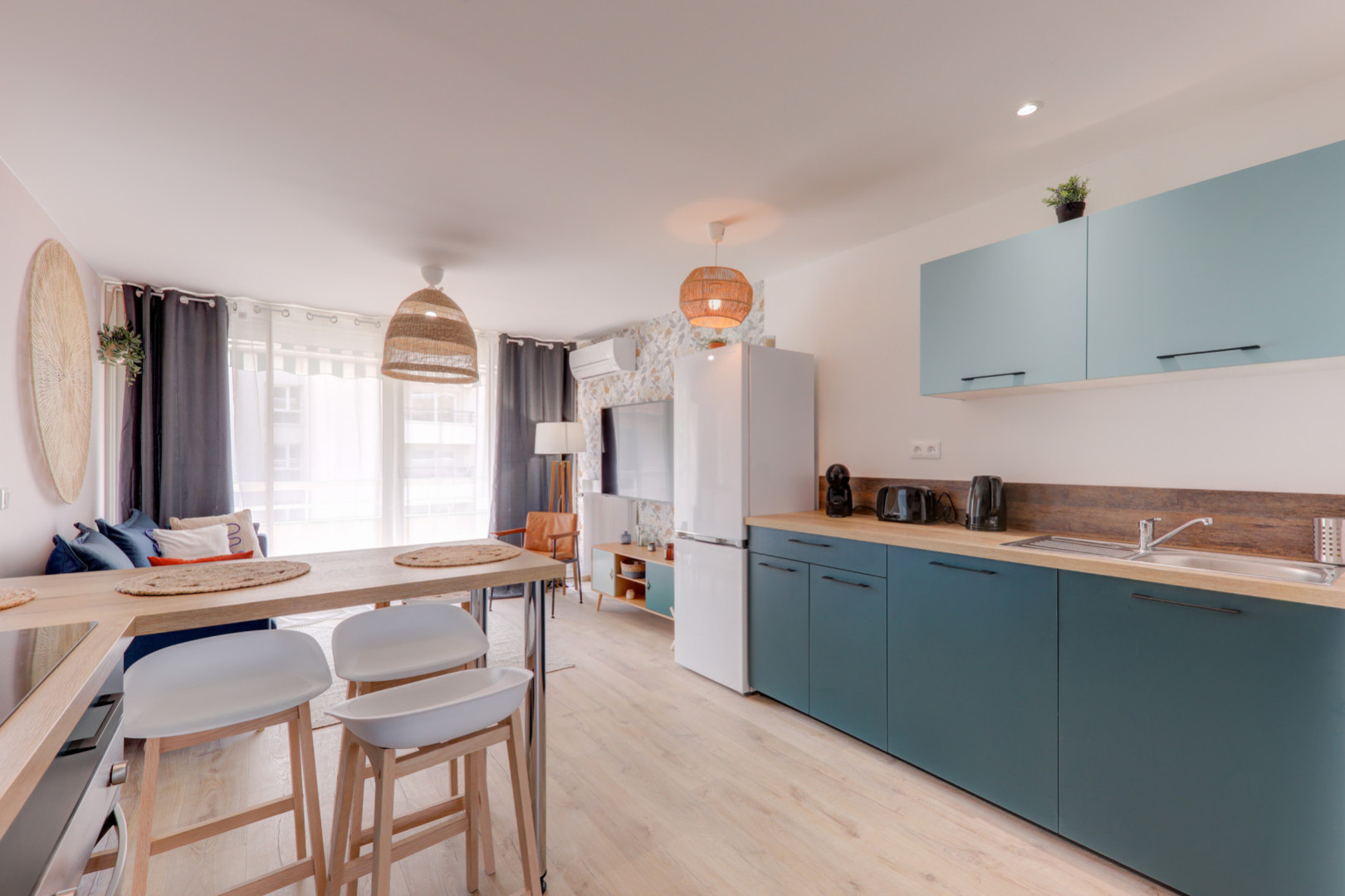 
                                                Colocation
                                                 Colocation 4 chambres