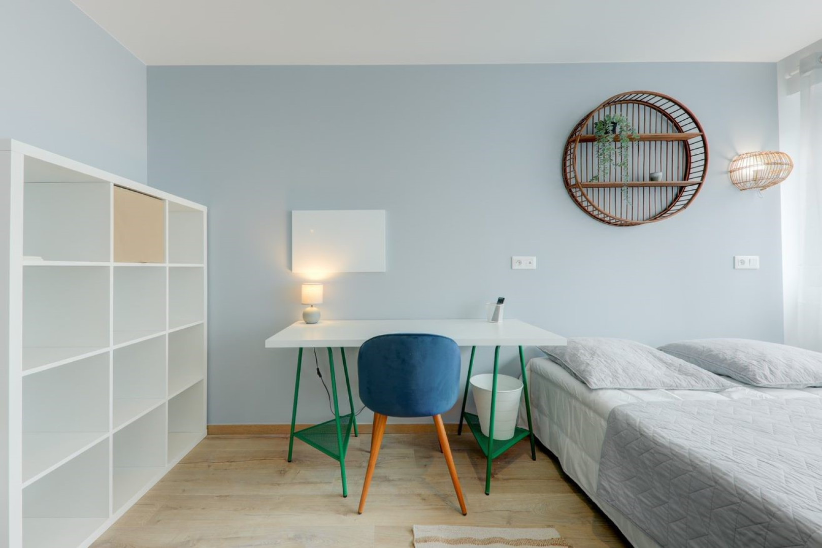 
                                                Colocation
                                                 Colocation 4 chambres