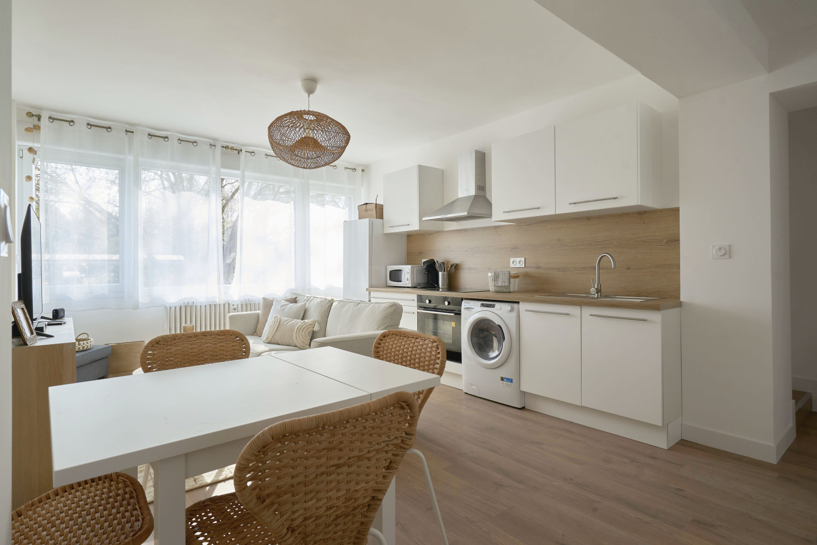 
                                                Colocation
                                                 Colocation 4 chambres