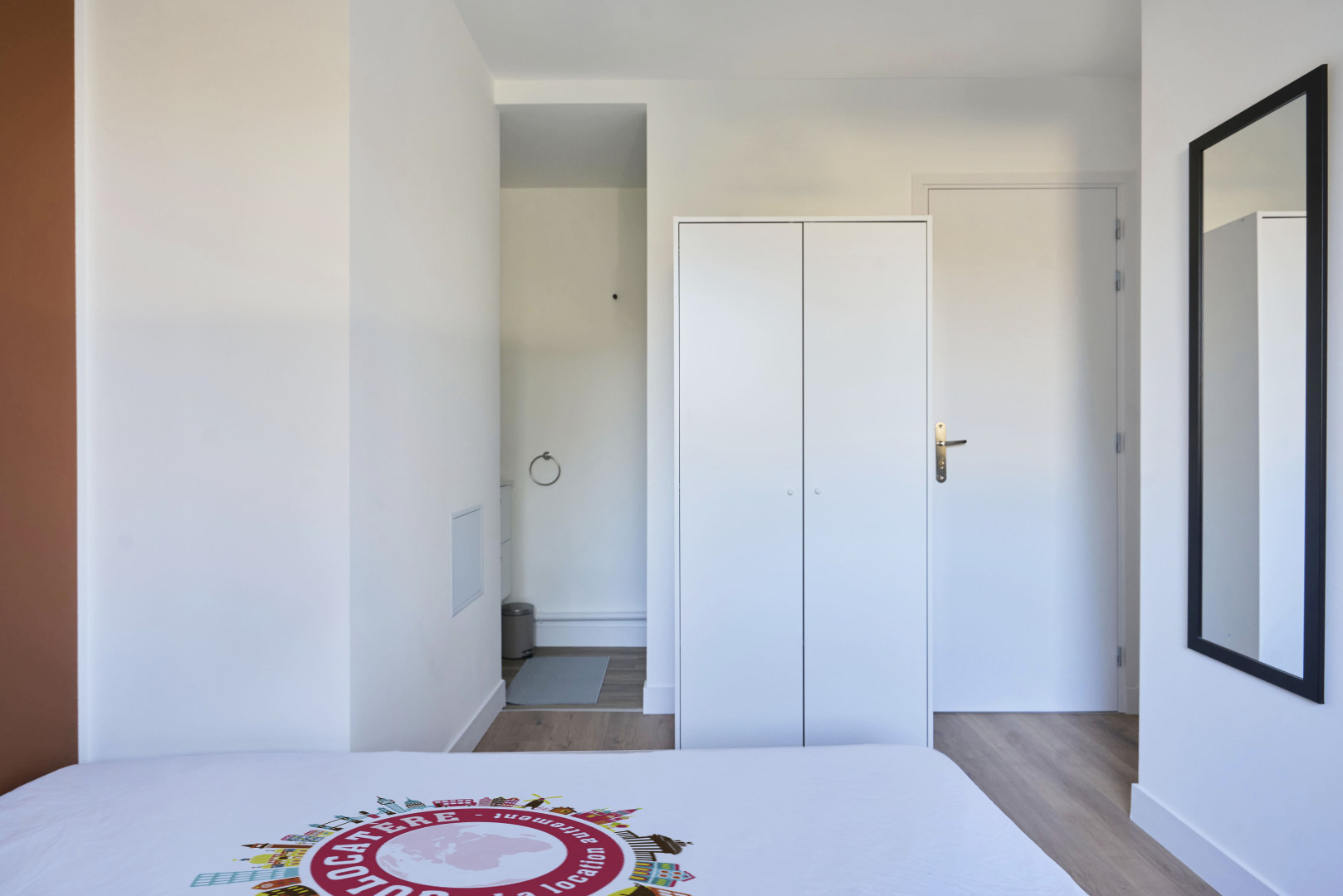 
                                                Colocation
                                                 Colocation 4 chambres