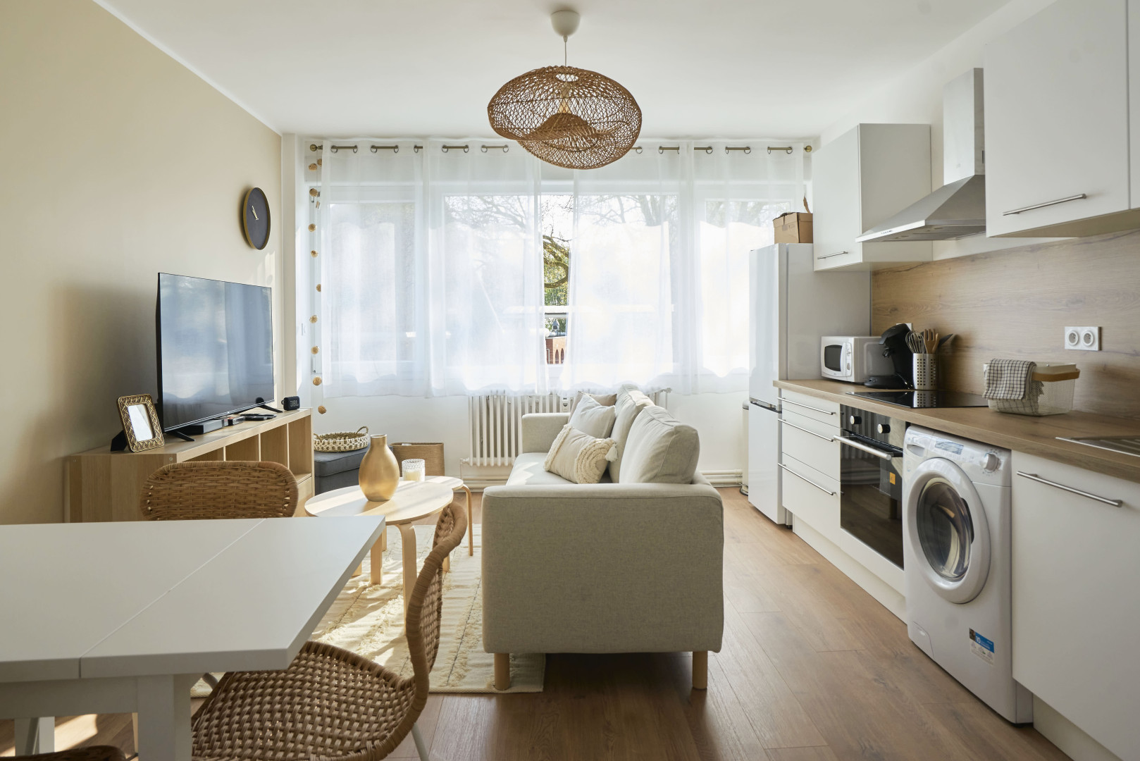 
                                                Colocation
                                                 Colocation 4 chambres