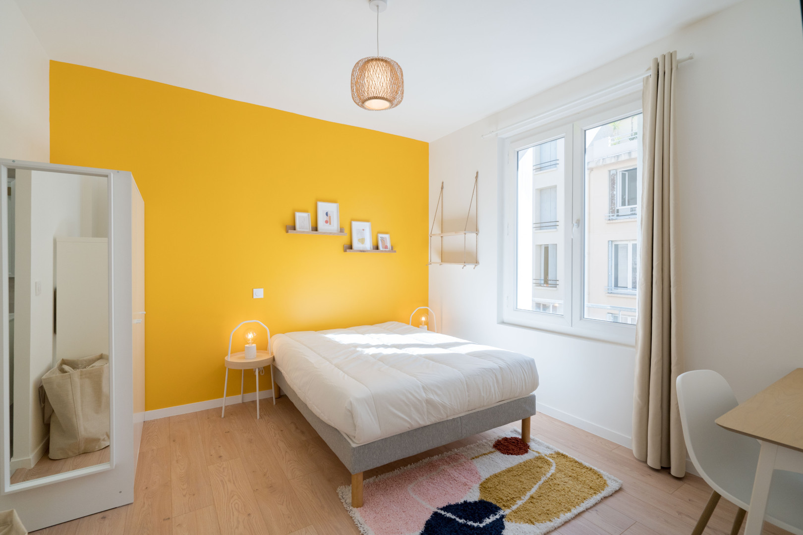 
                                                Colocation
                                                 Colocation 4 chambres