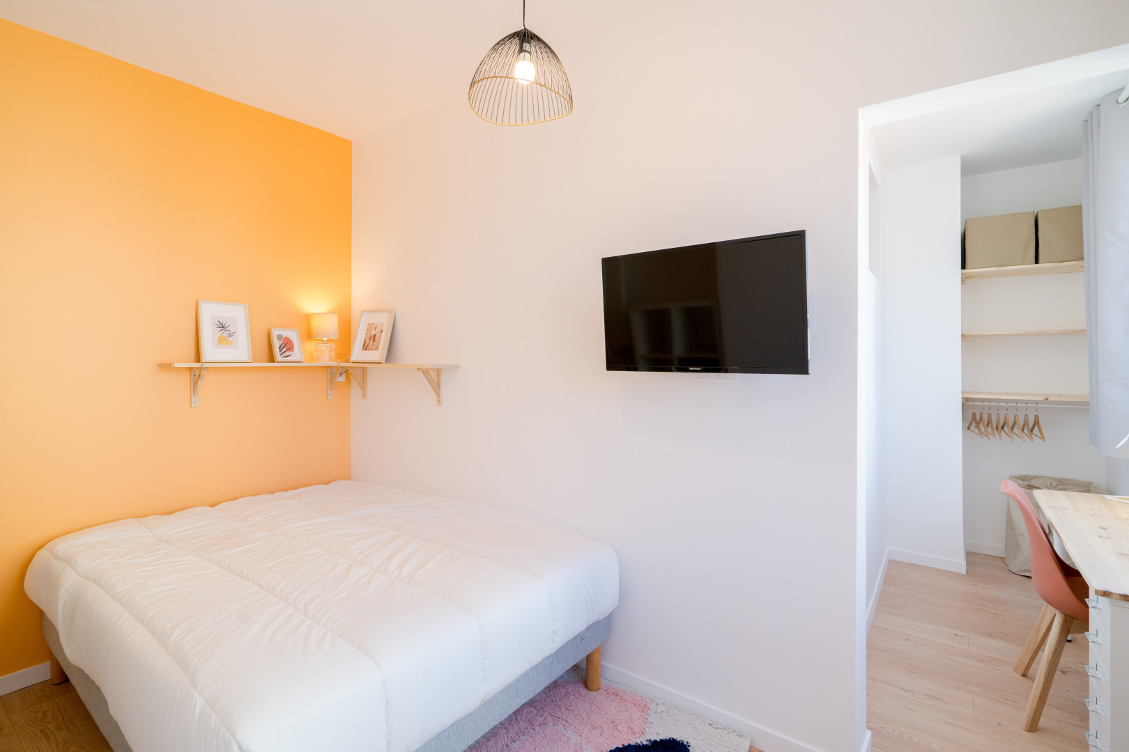 
                                                Colocation
                                                 Colocation 4 chambres
