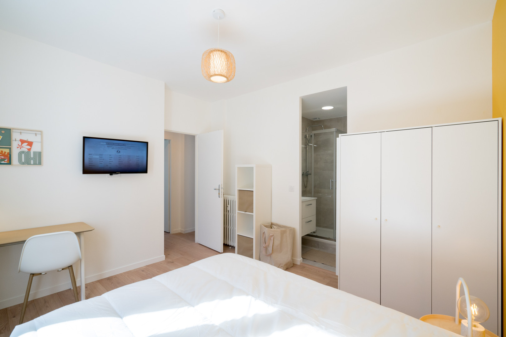 
                                                Colocation
                                                 Colocation 4 chambres