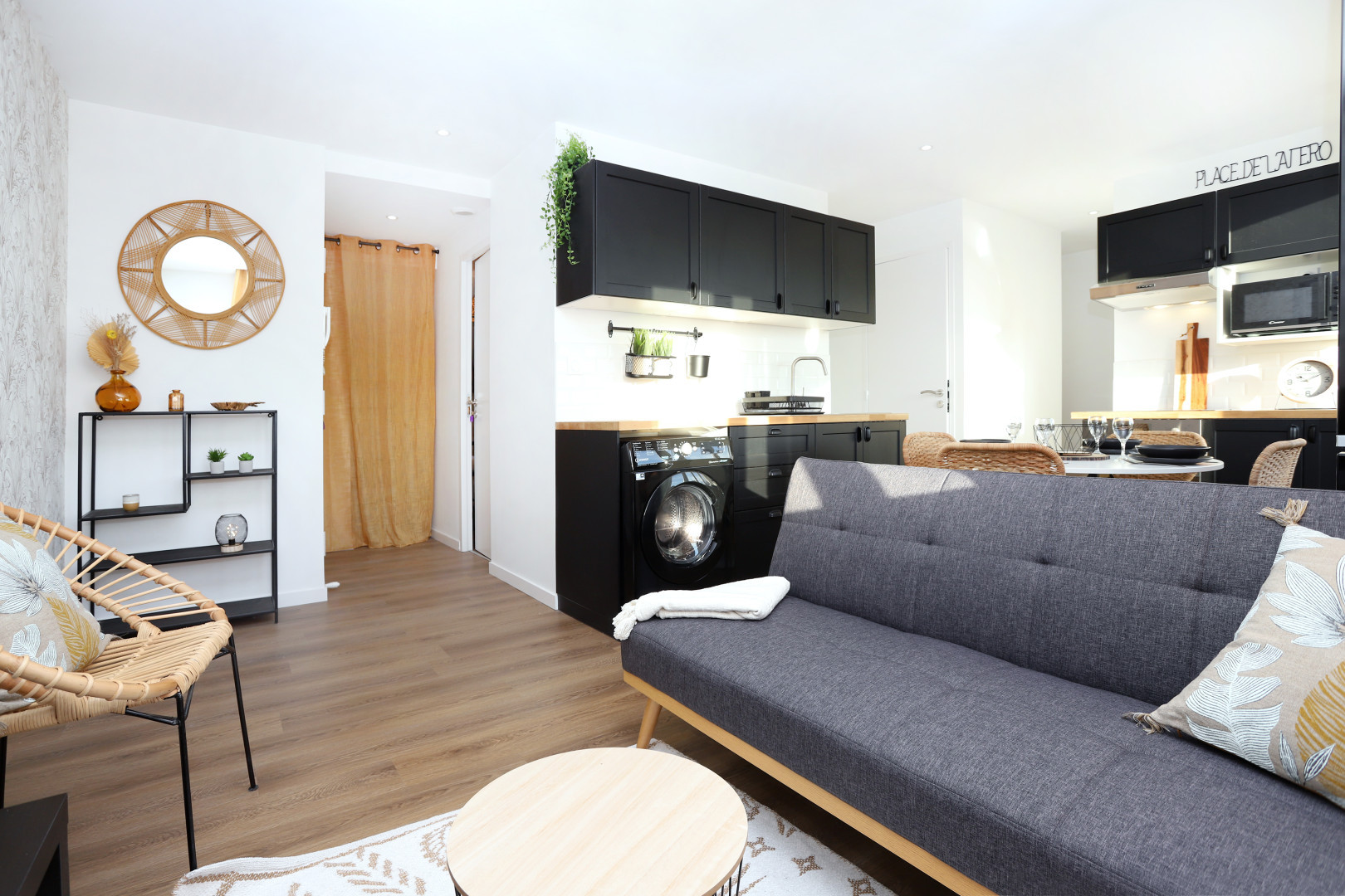 
                                                Colocation
                                                 Colocation 4 chambres