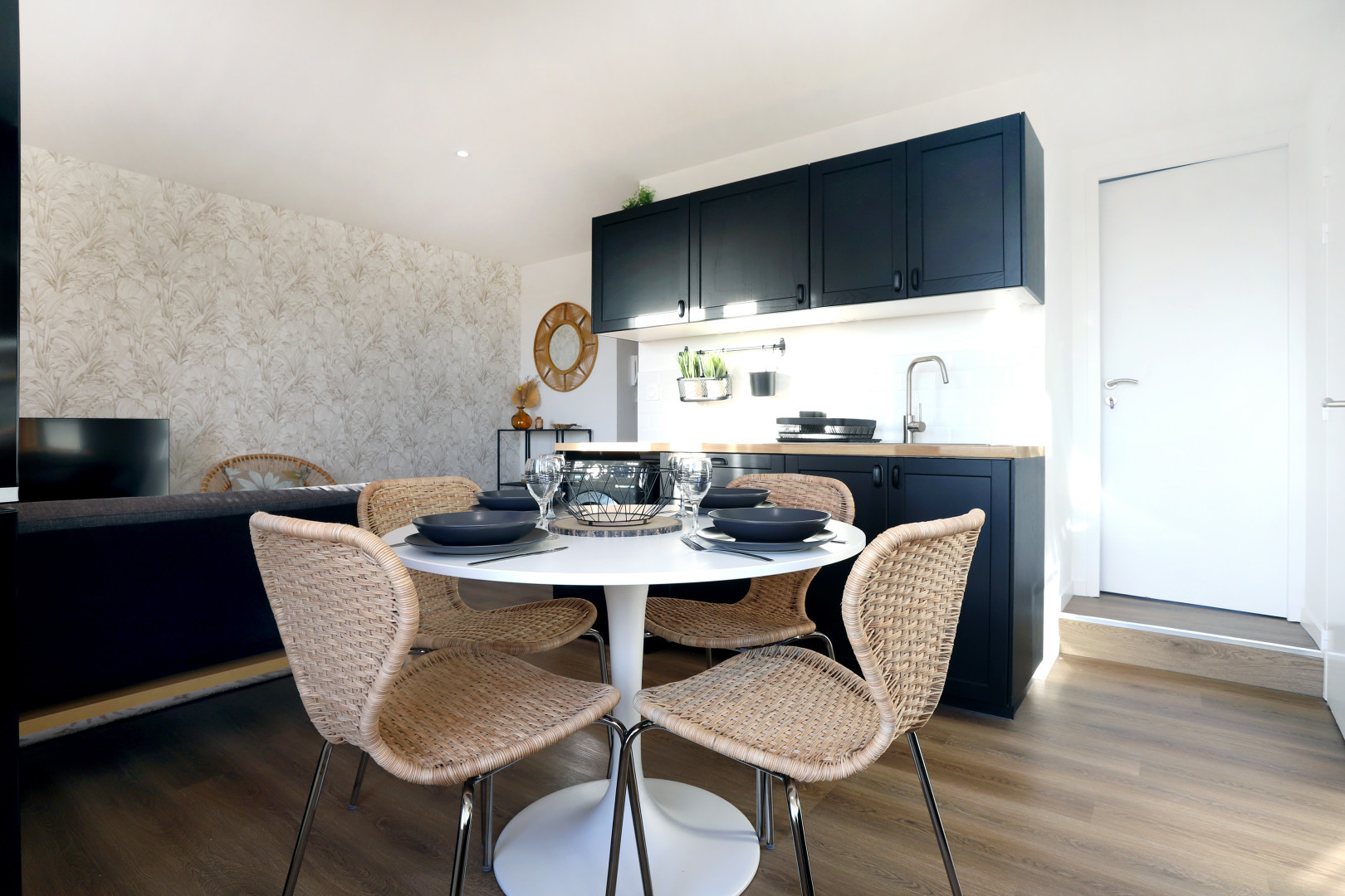 
                                                Colocation
                                                 Colocation 4 chambres