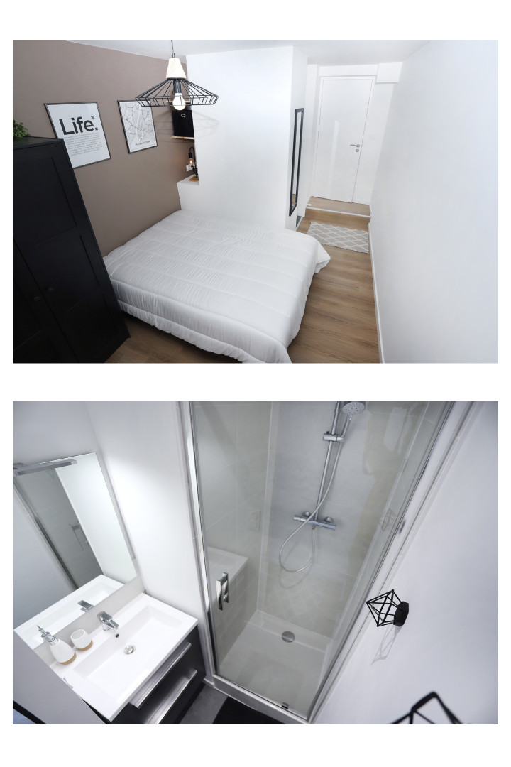 
                                                Colocation
                                                 Colocation 4 chambres