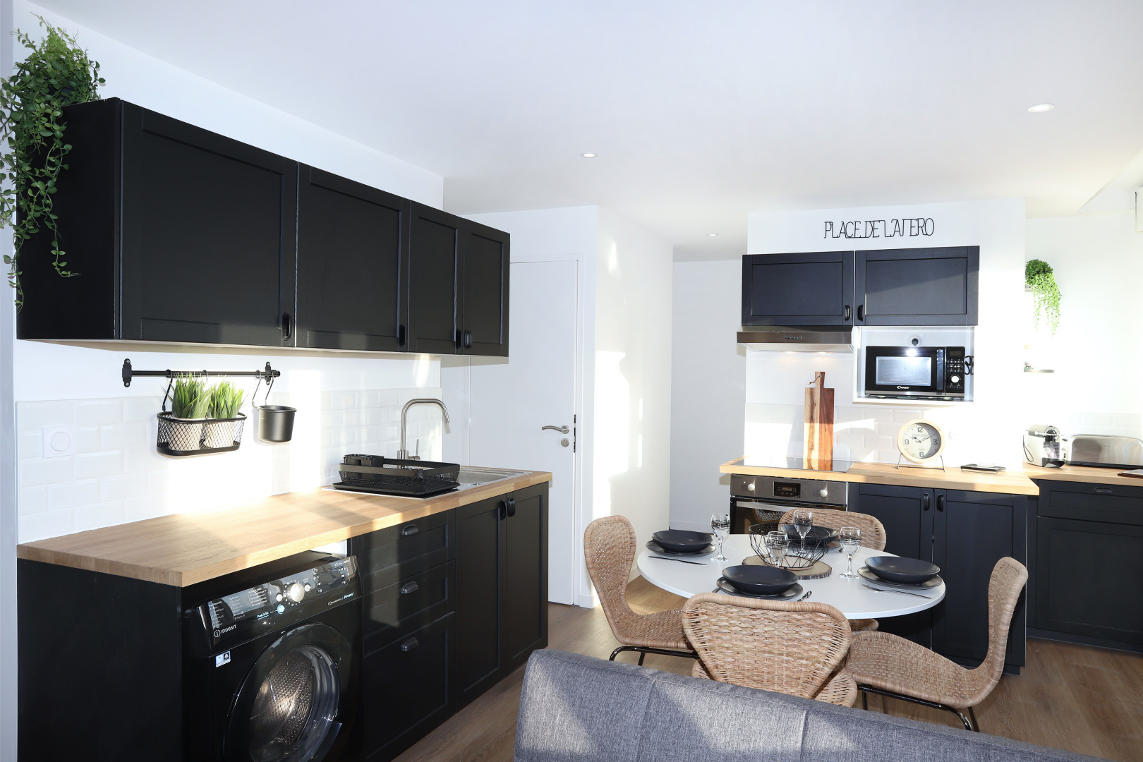 
                                                Colocation
                                                 Colocation 4 chambres