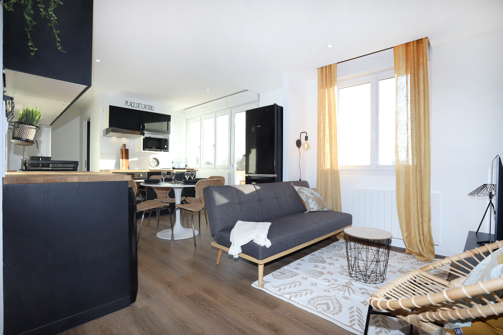 
                                                Colocation
                                                 Colocation 4 chambres