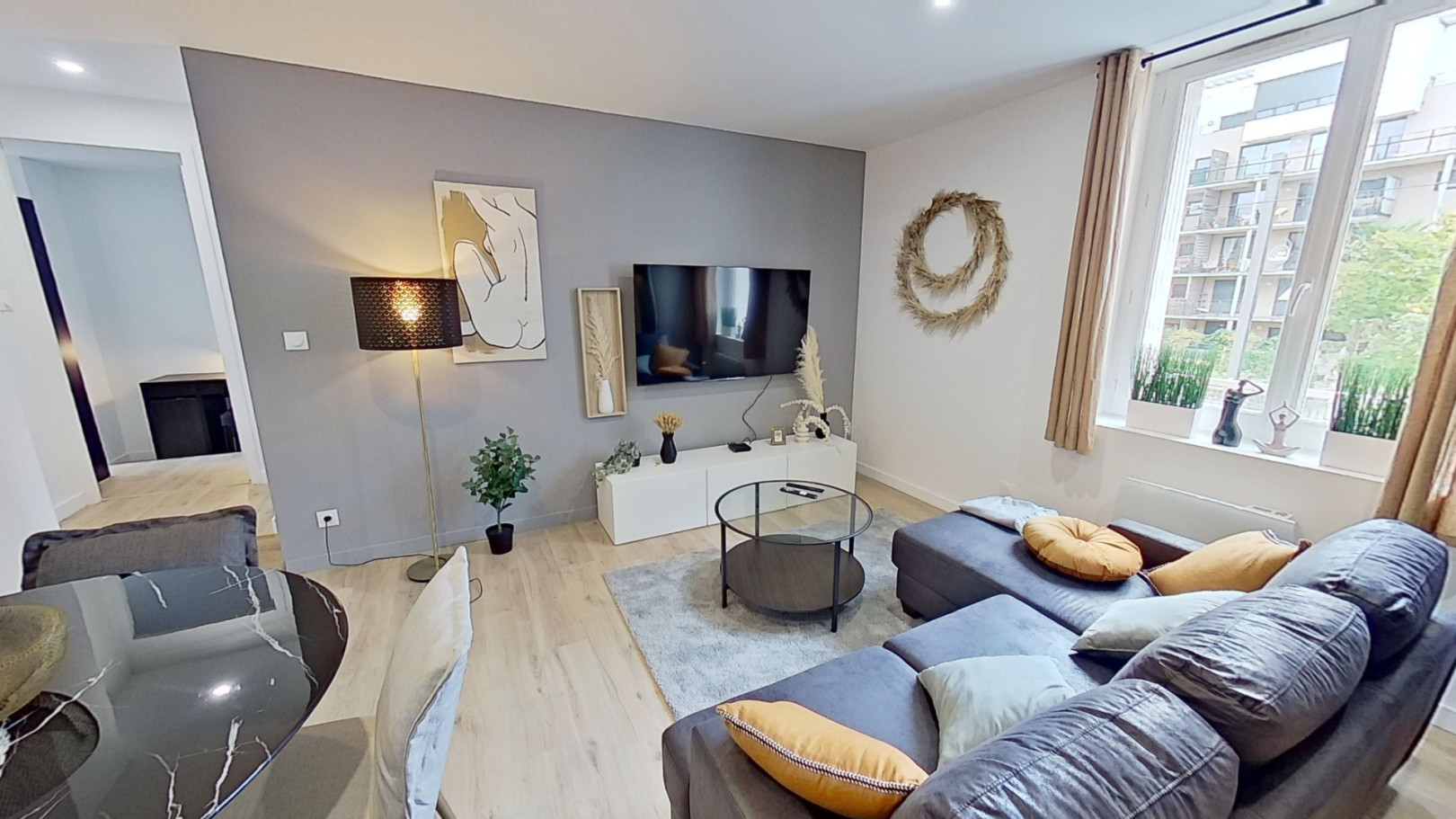 
                                                Colocation
                                                 Colocation 4 chambres