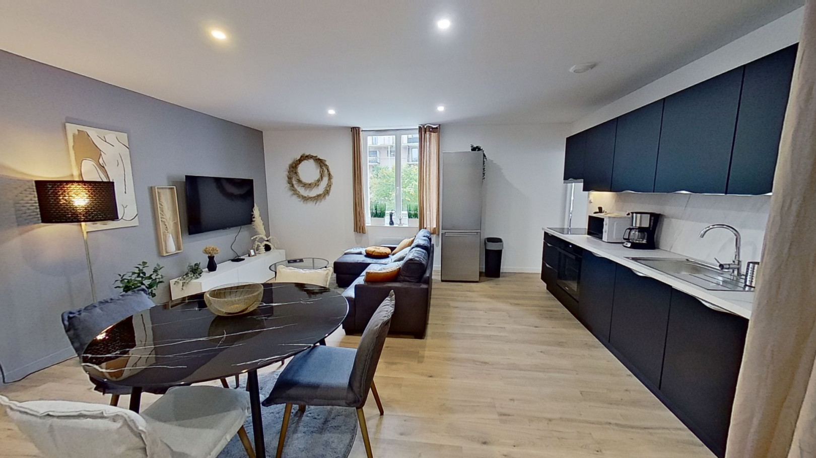 
                                                Colocation
                                                 Colocation 4 chambres