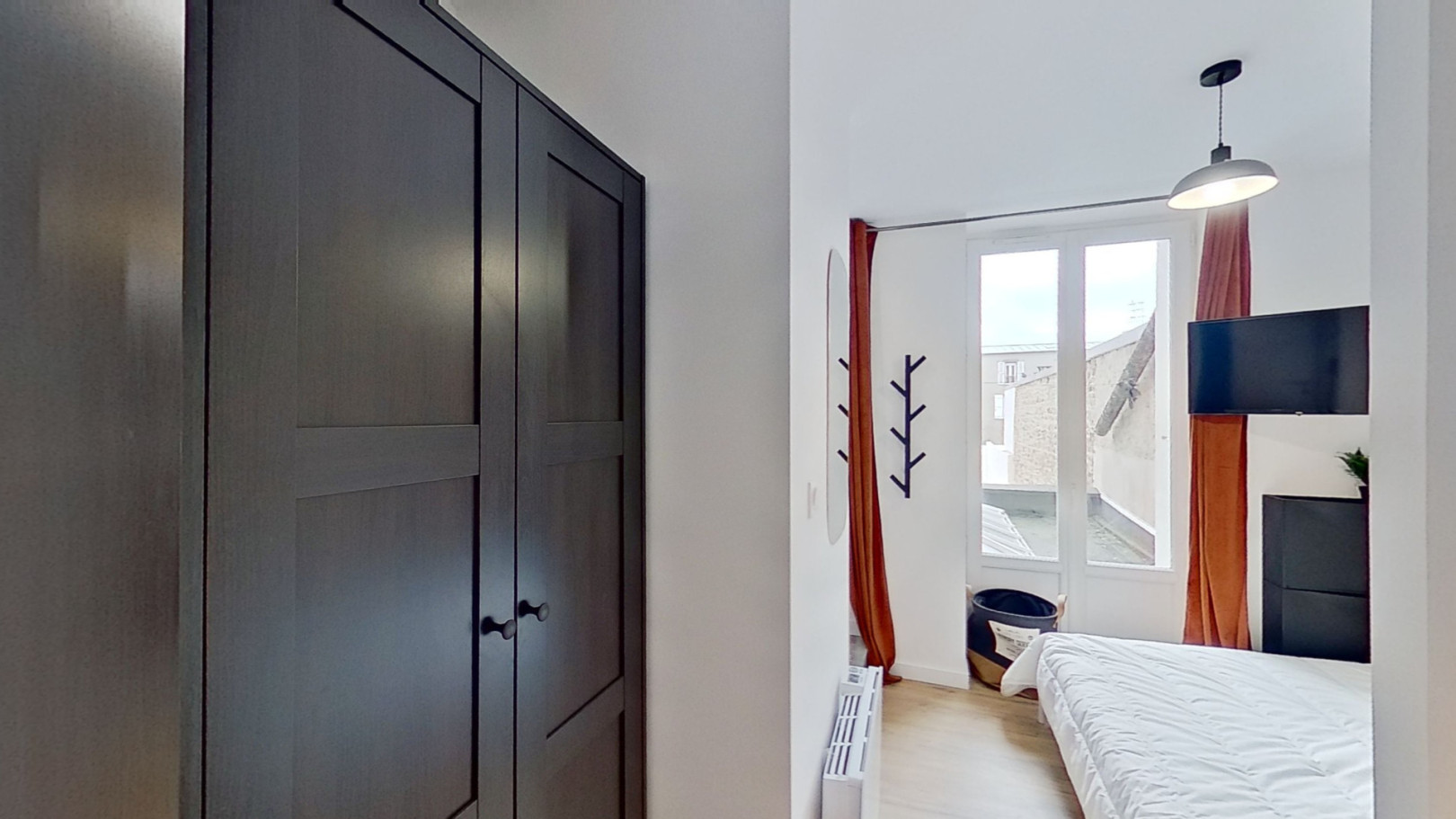 
                                                Colocation
                                                 Colocation 4 chambres