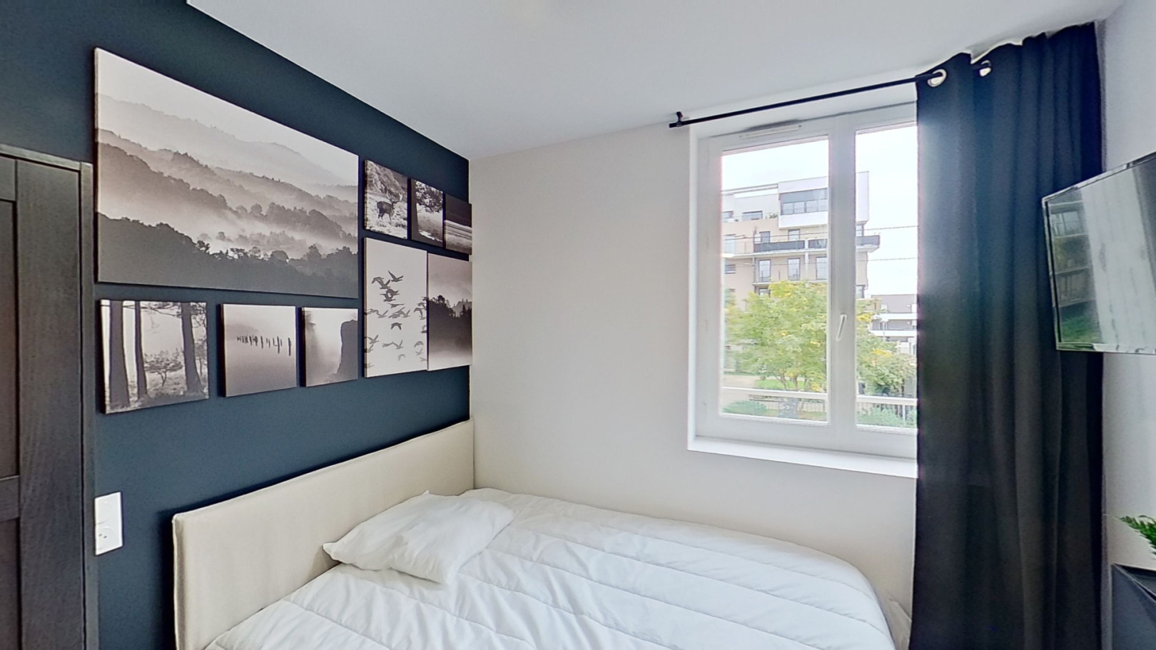 
                                                Colocation
                                                 Colocation 4 chambres