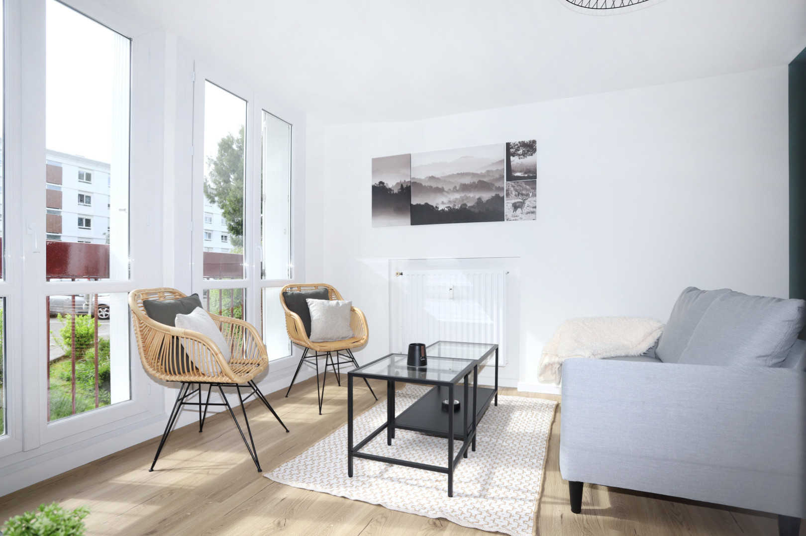 
                                                Colocation
                                                 Colocation 4 chambres