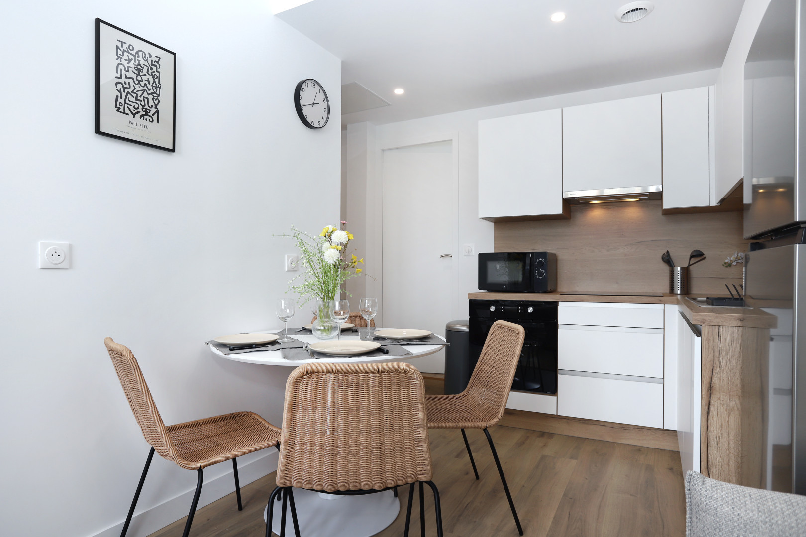 
                                                Colocation
                                                 Colocation 4 chambres