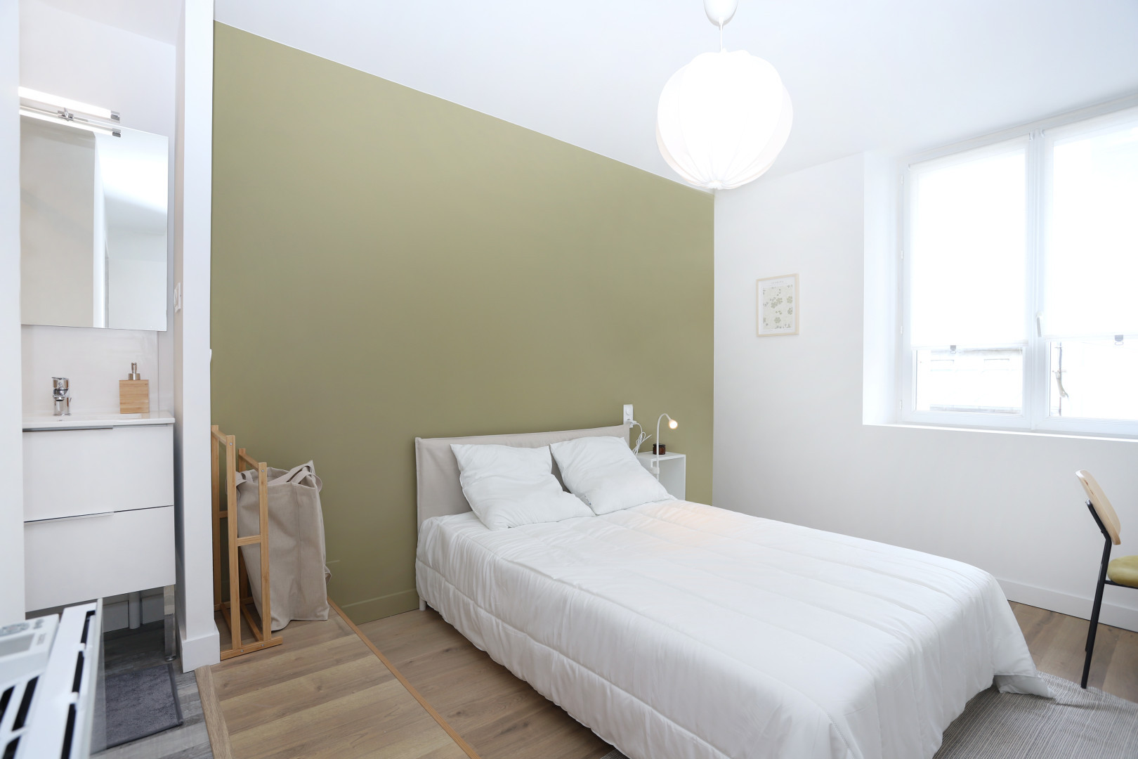 
                                                Colocation
                                                 Colocation 4 chambres