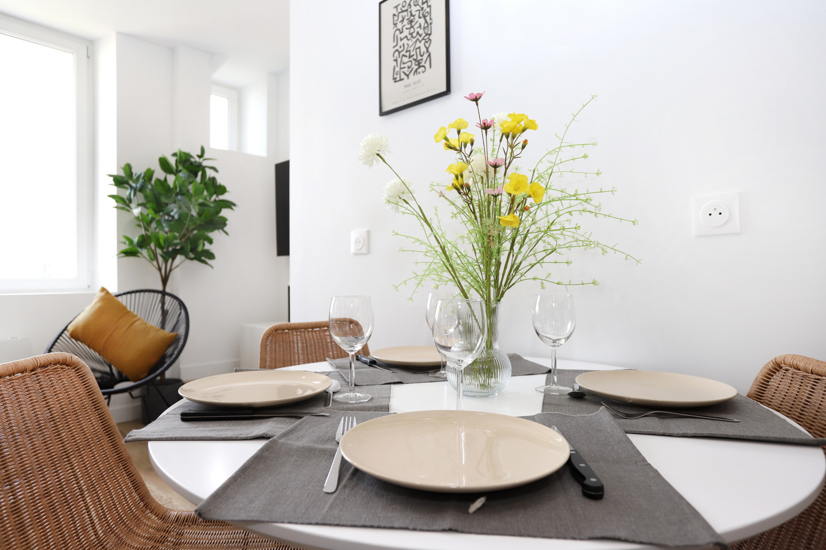 
                                                Colocation
                                                 Colocation 4 chambres