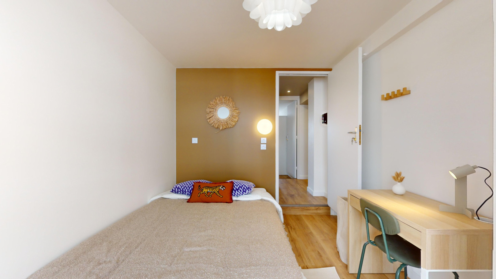 
                                                Colocation
                                                 Colocation 4 chambres