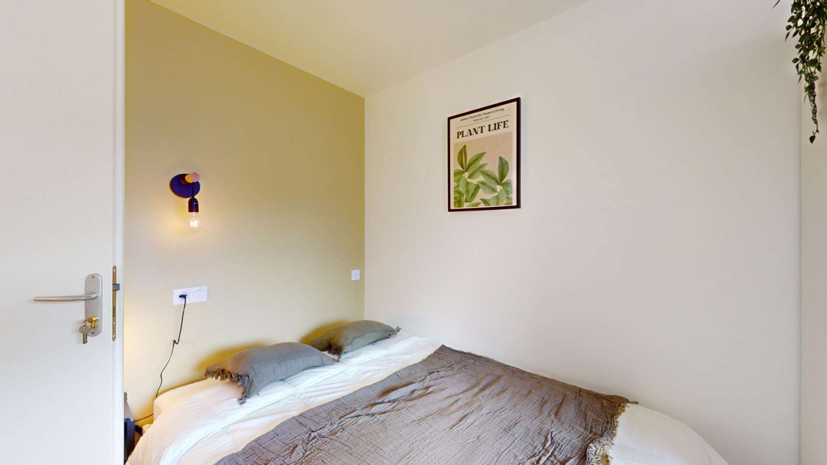 
                                                Colocation
                                                 Colocation 4 chambres