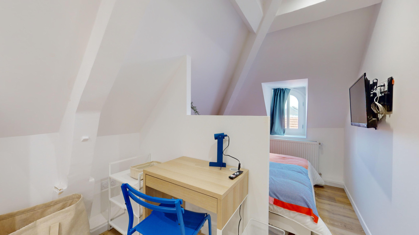
                                                Colocation
                                                 Colocation 4 chambres